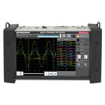 Analog recorder / universal / data logger...