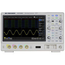 Digital oscilloscope / mixed-signal / bench-top...