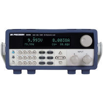 DC electronic load / programmable