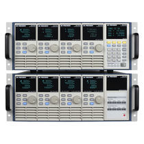 DC electronic load / programmable