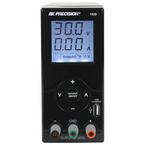 AC/DC power supply / adjustable / laboratory...