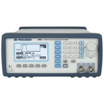 Pulse generator / digital / dual-channel...