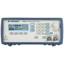 Function generator / square signal / direct...