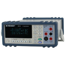True RMS multimeter / digital / benchtop...