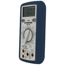 Digital multimeter / portable / 1000 V /...