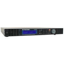 AC/DC power supply / single-output / programmable...