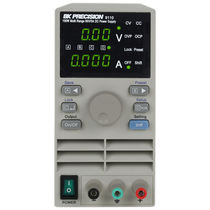 AC/DC power supply / multiple-output / digital...
