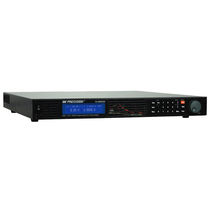 AC/DC power supply / single-output / programmable...