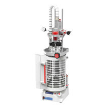 Pressure reactor / basic
