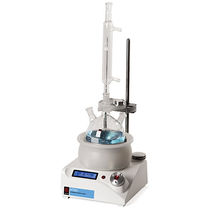 Laboratory reactor / process / benchtop...