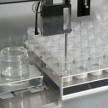 Powder Dispensing Module Powder dosing dispenser, Powder dosing unit - All industrial manufacturers