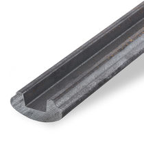 U-shaped profile - All industrial manufacturers