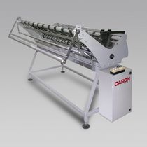 Caron Technology: Production Machines - DirectIndustry