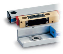 Absolute linear encoder / optical / sealed
