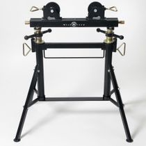 Machine Steel Support Steel support, Steel mount - All industrial manufacturers