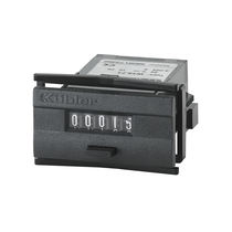 Analog counter - All industrial manufacturers