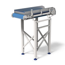 Weighing conveyor - All industrial manufacturers