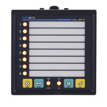 Alarm annunciator, Alarm annunciator relay - All industrial manufacturers