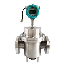 Intrinsically safe flow meter, Intrinsically safe flowmeter - All ...