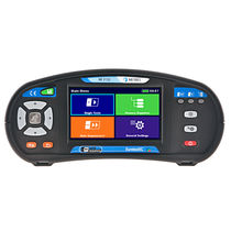 Voltage tester / continuity / insulation...