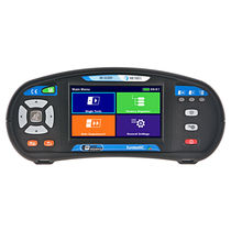 Voltage tester / continuity / insulation...