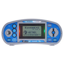 Voltage tester / continuity / phase sequence...