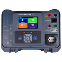 Continuity tester / insulation resistance...