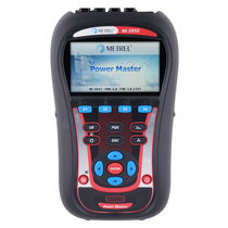 Electrical network analyzer / power quality...