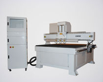 Glass router - All industrial manufacturers