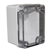 Dustproof Unit Dust-proof enclosure, Dust-proof housing - All industrial manufacturers