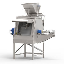 Peeler, Peeling machine - All industrial manufacturers