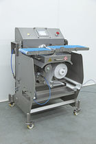 Roll paper interleaver - All industrial manufacturers