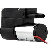 Intrinsically safe pump, ATEX pump - All industrial manufacturers