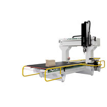 Glass router - All industrial manufacturers