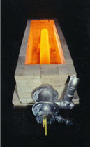 Radiant tube burner - All industrial manufacturers