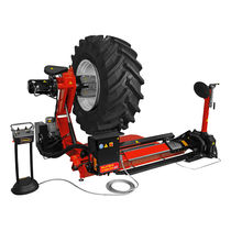 Tractor tire changer - All industrial manufacturers