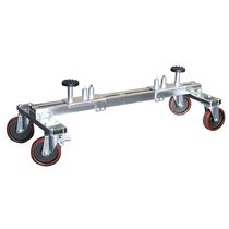 Heavy load cart, Heavy load trolley - All industrial manufacturers