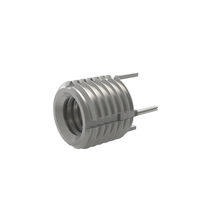 Key-lock insert - All industrial manufacturers