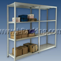 IRacking Company: Logistics - Transport - Handling - DirectIndustry