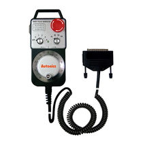Control electronic handwheel / for CNC machines