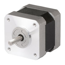 Five-phase stepper motor / DC / 24V / with...