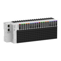 Modbus TCP I/O module, Modbus TCP IO module - All industrial manufacturers