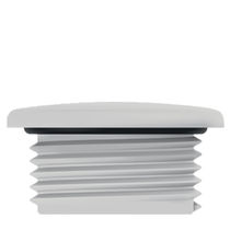 Polyamide Plug Lp Polyamide plug, PA plug - All industrial manufacturers