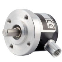 Scancon Encoder Dimension Scancon: Detection - Measurement - DirectIndustry