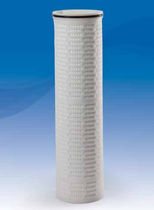 Polypropylene filter cartridge, PP filter cartridge - All industrial ...