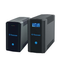 Tescom: Electricity - Electronics - DirectIndustry
