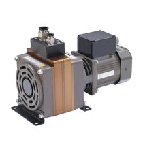 Low-vibration vacuum pump - All industrial manufacturers