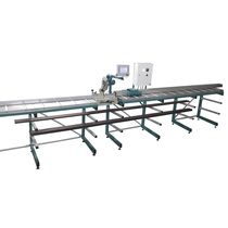 Automatic positioning system - All industrial manufacturers