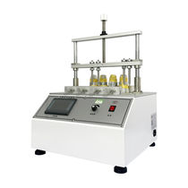 Button testing machine - All industrial manufacturers