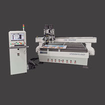 Rubber router - All industrial manufacturers